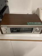 Sony tuner ST 5600, Audio, Tv en Foto, Tuners, Ophalen, Gebruikt