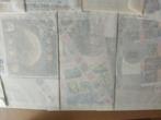 timbre  belge neuf collection EUROS gros lot, Neuf, Timbre-poste, Enlèvement ou Envoi, Non oblitéré