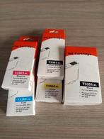 epson huismerk cardridges, Computers en Software, Ophalen, Nieuw