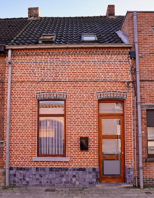 Leuke starterswoning te koop, Immo, Huizen en Appartementen te koop, Provincie Oost-Vlaanderen, tot 200 m², Tussenwoning, Verkoop zonder makelaar
