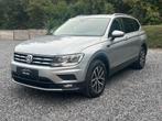 Volkswagen Tiguan Allspace 2.0TDI - 150CV / 7PL 2020, Autos, Argent ou Gris, Entreprise, Boîte manuelle, 5 portes