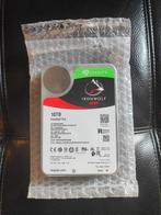 Seagate HDD IronWolf Pro 10to, Informatique & Logiciels, Disques durs, Comme neuf, Interne, Desktop, Saegate