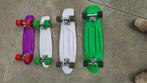 Ridge Skateboards 55 en 69cm, Ophalen, Zo goed als nieuw, Skateboard