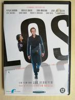 Los speelfilm dvd jaak van assche, Drama, Ophalen of Verzenden, Zo goed als nieuw, Film