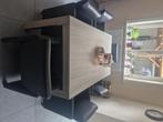 Eetkamer, Huis en Inrichting, Ophalen, Gebruikt, 4 tot 6 stoelen