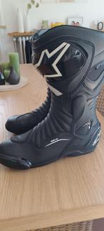 Bottes Alpinestar SMX 6 V2 DRYSTAR, Bottes, Alpinestars, Hommes, Seconde main