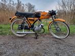 Flandria Sportbrommer te koop, Fietsen en Brommers, Brommers | Oldtimers, Ophalen, Klasse B (45 km/u), Overige merken