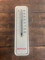 Thermomètre Honda, Utilisé