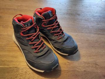 Jack Wolfskin Woodland 2 wandelschoenen maat 32 beschikbaar voor biedingen