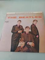 The beatles, introducing .usa press., Cd's en Dvd's, Ophalen of Verzenden, 1960 tot 1980, Zo goed als nieuw, 12 inch