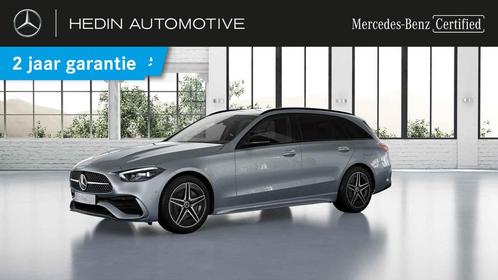 Mercedes-Benz C-Klasse 300 e Break AMG Line | Nightpack | Ve, Auto's, Mercedes-Benz, Bedrijf, Te koop, C-Klasse, Bluetooth, Centrale vergrendeling