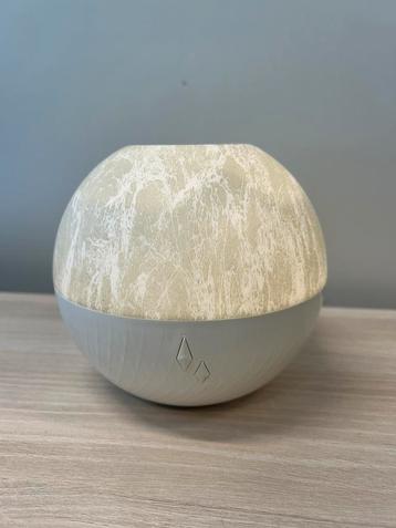 Made by zen diffuser Selene + navullingen beschikbaar voor biedingen