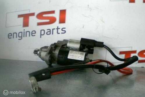 Startmotor ​​02M911023G​ ​​​1.4TSI CTH, Auto-onderdelen, Elektronica en Kabels, Volkswagen, Gebruikt, Ophalen of Verzenden