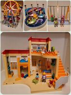 Playmobil Summer Fun 5552 + 5553 + 5554 + Playmobil 5567, Kinderen en Baby's, Speelgoed | Playmobil, Ophalen of Verzenden, Zo goed als nieuw