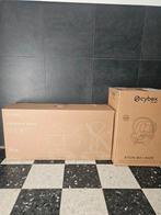 NIEUW ONGEOPEND! Cybex Buggypakket Balios S 2in1 + Aton B2, Kinderen en Baby's, Ophalen, Nieuw, Kinderwagen, Verstelbare duwstang