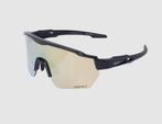 Sportbril Gyron Hurricane HF black/gold, Sport en Fitness, Wielrennen, Verzenden, Nieuw, Overige typen