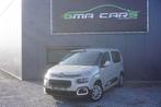 Citroën Berlingo M BlueHDi 100 LIVE -Airco-5zit-2020-Garant, Achat, https://public.car-pass.be/vhr/e16c34c0-820e-455e-a43d-1a601d60ceec