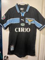 Lazio Roma Voetbal Uitshirt Origineel Nieuw 1998, Sport en Fitness, Ophalen of Verzenden, Zo goed als nieuw