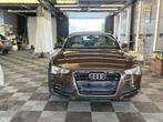 Audi A5 CABRIO 1.8 TFSI bj. 2012 155600km Euro 5, Auto's, Gebruikt, Beige, 4 cilinders, Bedrijf