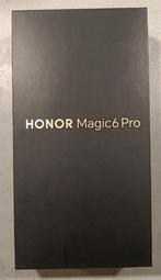 Honor Magic6 Pro 512 Go - emballage d'origine, Télécoms, Téléphonie mobile | Samsung, Android OS, Noir, 10 mégapixels ou plus