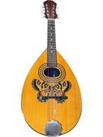 Mandoline, Muziek en Instrumenten, Ophalen