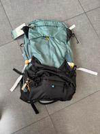 Rugzak trekking OSPREY 34L, Ophalen