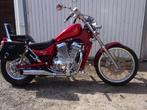 Suzuki Intruder 800CC, Motoren, 805 cc, Chopper, Particulier