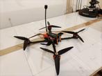 Drone Darwin 129 FPV, Elektro, RTF (Ready to Fly), Gebruikt, Ophalen