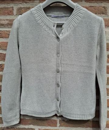 Wollen trui/cardigan  'Pennyblack' - maat 38 beschikbaar voor biedingen