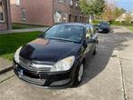 OPEL ASTRA 1.4, Auto's, Voorwielaandrijving, Stof, Zwart, 146 g/km