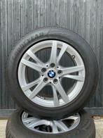 17’’ BMW 2SERIE GT l AT VELGEN WINTER ORIG TPMS RFT STYL 473, 205 mm, Banden en Velgen, 16 inch, Gebruikt