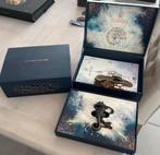 TML  W2 2018 bracelet & box, Ophalen of Verzenden, Gebruikt