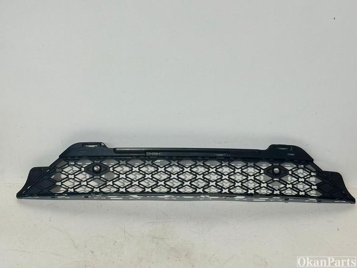 Skoda Yeti Outdoor onder Grille 5LA853677, Auto-onderdelen, Carrosserie, Skoda, Voor, Gebruikt