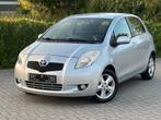 Toyota Yaris 1.3i Benzine met Airco  165.000 KM, Auto's, Voorwielaandrijving, 4 deurs, Stof, Yaris