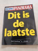 Nieuwe panorama - 1997 - collectors item, Ophalen, 1980 tot heden, Tijdschrift