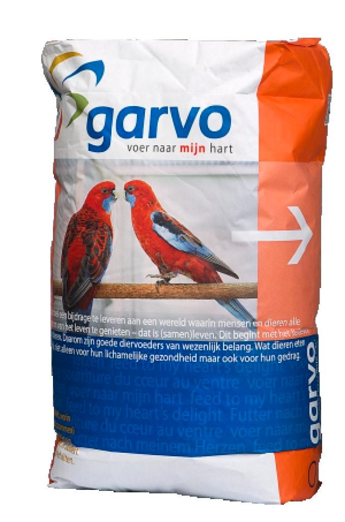 Gravo Vogel voeders: speciale mix, Animaux & Accessoires, Oiseaux | Accessoires, Neuf, Enlèvement ou Envoi