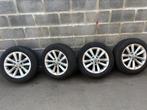 Nieuwe VW- of AUDI-wielen in 16' Winter Cassis, Auto-onderdelen, Ophalen, 16 inch, Nieuw, Band(en)