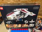 Lego Republic gunship sealed 75309 star wars UCS, Enlèvement, Neuf, Lego