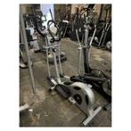 Christopeit CS-5 Crosstrainer | Elliptical, Sport en Fitness, Fitnessmaterialen, Overige typen, Gebruikt, Ophalen of Verzenden