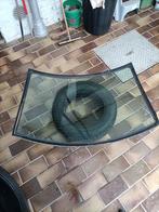 VW Bora achterruit, Ophalen, Volkswagen