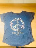 Tshirt peace, Kleding | Dames, T-shirts, Ophalen of Verzenden, Gedragen