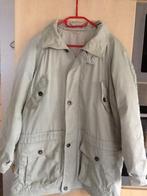 Jas, Winterjas.  maat 54., Ophalen of Verzenden, Gedragen, Maat 52/54 (L), Beige