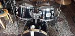 Rogers USA VINTAGE SEVENTIES drums; Londoner Five, (maple/bi, Muziek en Instrumenten, Drumstellen en Slagwerk, Ophalen of Verzenden