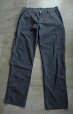 werkbroek Alsico maat F46 B46 N52 D50, Ophalen of Verzenden, Zo goed als nieuw, Heren, Broek