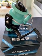 Aurora 1-30 molen.Voor spin of forel. NIEUW, Ophalen of Verzenden, Nieuw, Molen