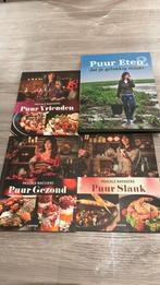 Pascale Naessens - Puur Eten 2., Boeken, Ophalen, Zo goed als nieuw, Pascale Naessens