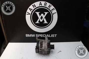 BMW E85 E46 Dynamo 751961803, Enlèvement ou Envoi, Utilisé, BMW
