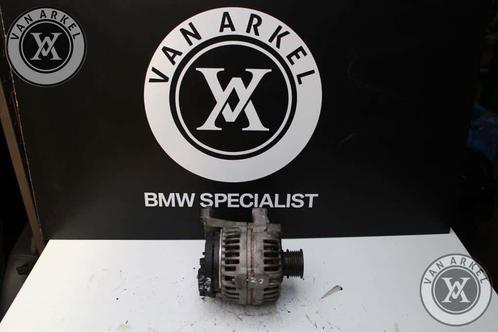 BMW E85 E46 Dynamo 751961803, Auto-onderdelen, Motor en Toebehoren, BMW, Gebruikt, Ophalen of Verzenden