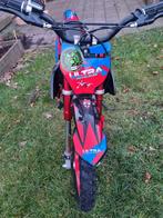 Elektrische kindermotor, Fietsen en Brommers, Minibikes, Midibikes en Pitbikes, Ophalen of Verzenden