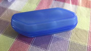 Tupperware eierdoos, Enlèvement ou Envoi